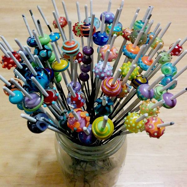 A Whole Lotta Whimsy